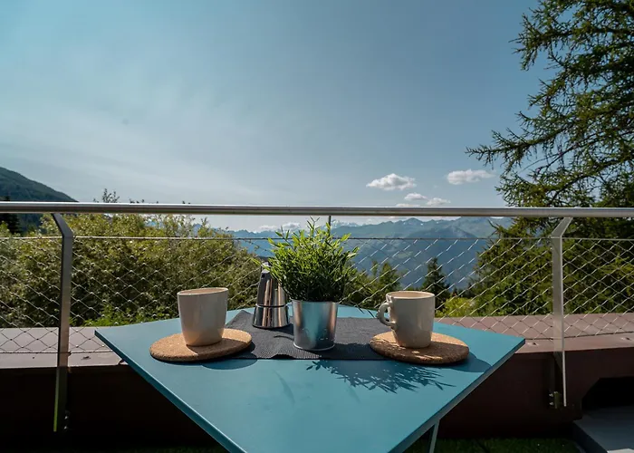 Διαμέρισμα 29 Pila (Valle d'Aosta)